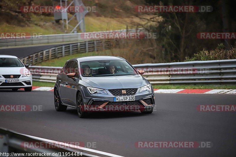 Bild #11954484 - Touristenfahrten Nürburgring Nordschleife (02.04.2021)