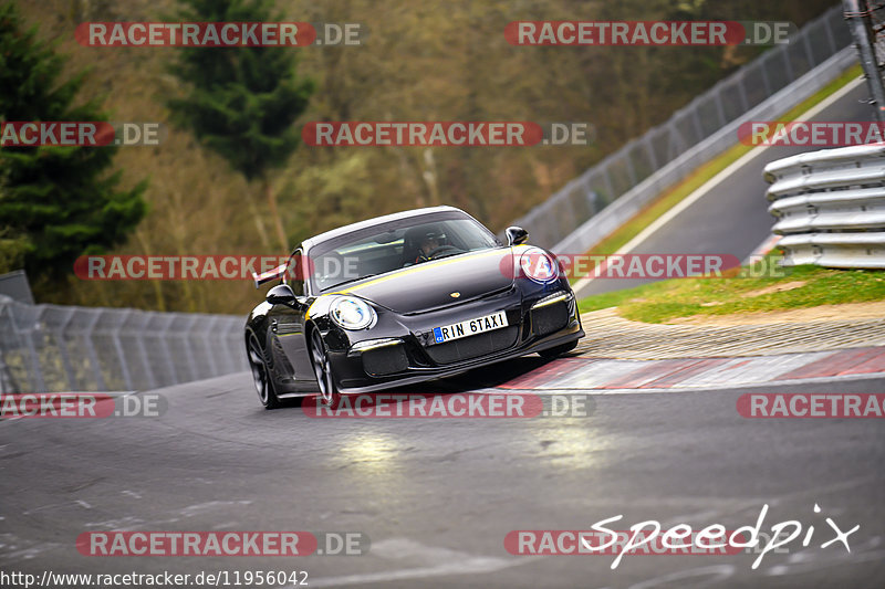 Bild #11956042 - Touristenfahrten Nürburgring Nordschleife (02.04.2021)