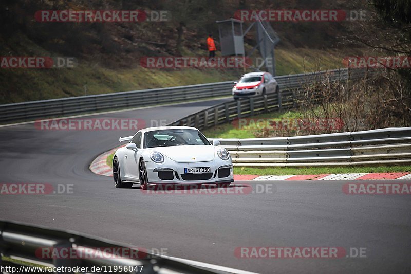 Bild #11956047 - Touristenfahrten Nürburgring Nordschleife (02.04.2021)