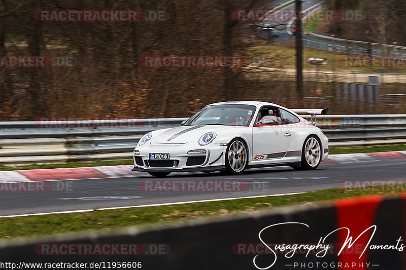 Bild #11956606 - Touristenfahrten Nürburgring Nordschleife (02.04.2021)