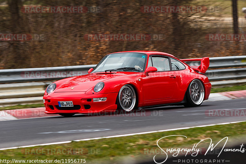 Bild #11956775 - Touristenfahrten Nürburgring Nordschleife (02.04.2021)