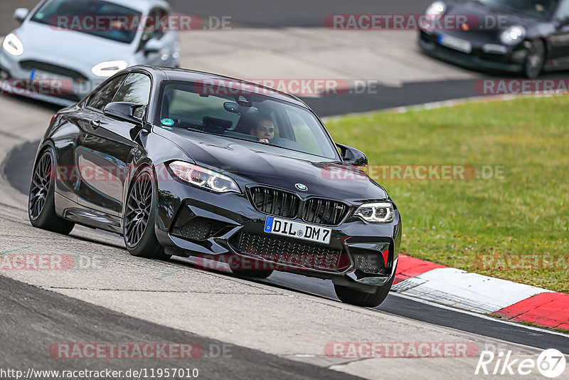 Bild #11957010 - Touristenfahrten Nürburgring Nordschleife (02.04.2021)