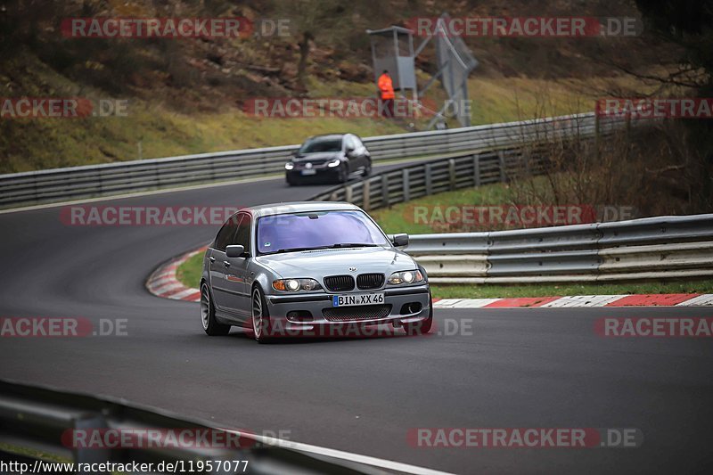 Bild #11957077 - Touristenfahrten Nürburgring Nordschleife (02.04.2021)