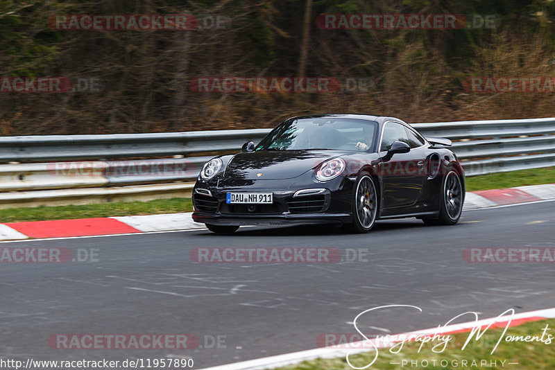 Bild #11957890 - Touristenfahrten Nürburgring Nordschleife (02.04.2021)