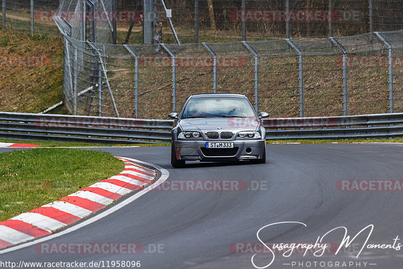 Bild #11958096 - Touristenfahrten Nürburgring Nordschleife (02.04.2021)