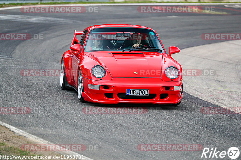 Bild #11958701 - Touristenfahrten Nürburgring Nordschleife (02.04.2021)