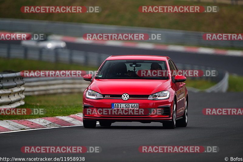 Bild #11958938 - Touristenfahrten Nürburgring Nordschleife (02.04.2021)