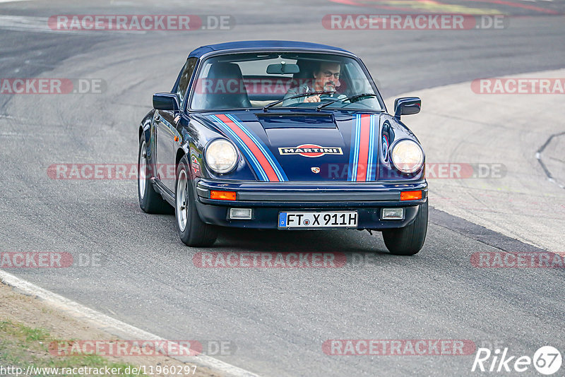 Bild #11960297 - Touristenfahrten Nürburgring Nordschleife (02.04.2021)