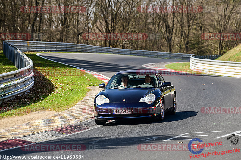 Bild #11960684 - Touristenfahrten Nürburgring Nordschleife (02.04.2021)