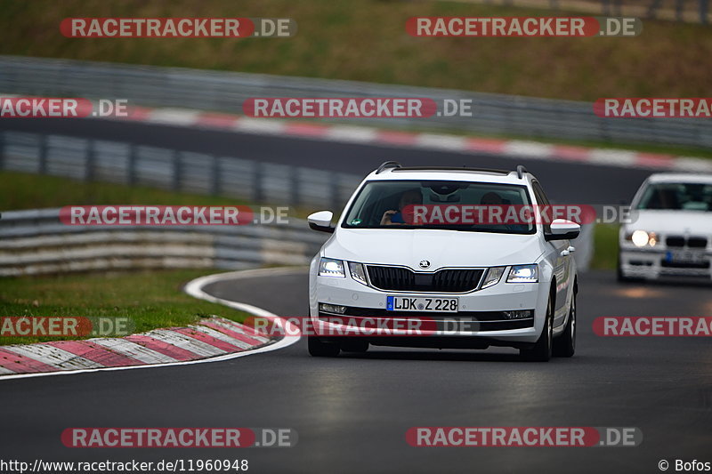 Bild #11960948 - Touristenfahrten Nürburgring Nordschleife (02.04.2021)