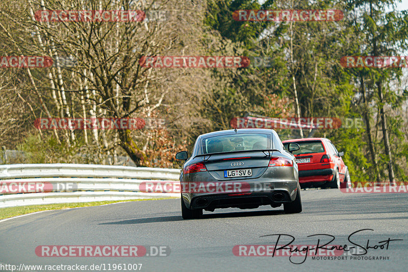 Bild #11961007 - Touristenfahrten Nürburgring Nordschleife (02.04.2021)