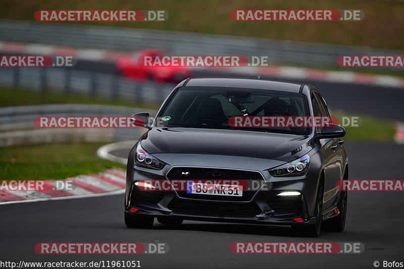 Bild #11961051 - Touristenfahrten Nürburgring Nordschleife (02.04.2021)