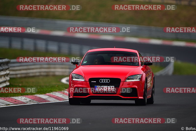 Bild #11961069 - Touristenfahrten Nürburgring Nordschleife (02.04.2021)