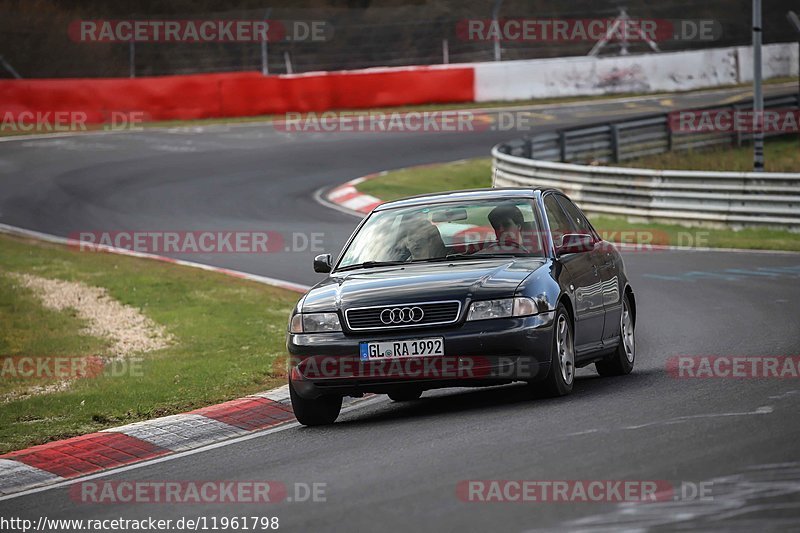 Bild #11961798 - Touristenfahrten Nürburgring Nordschleife (02.04.2021)