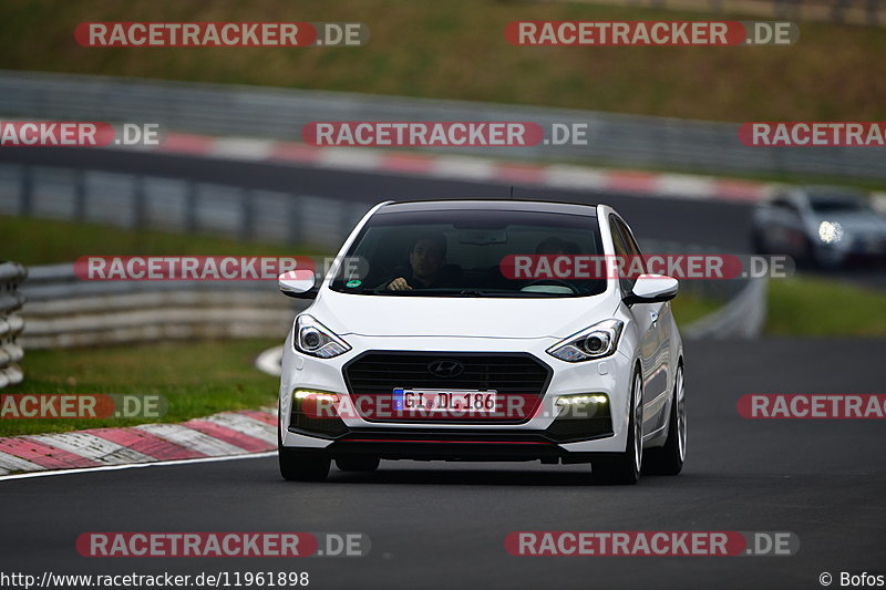 Bild #11961898 - Touristenfahrten Nürburgring Nordschleife (02.04.2021)