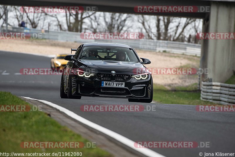 Bild #11962080 - Touristenfahrten Nürburgring Nordschleife (02.04.2021)