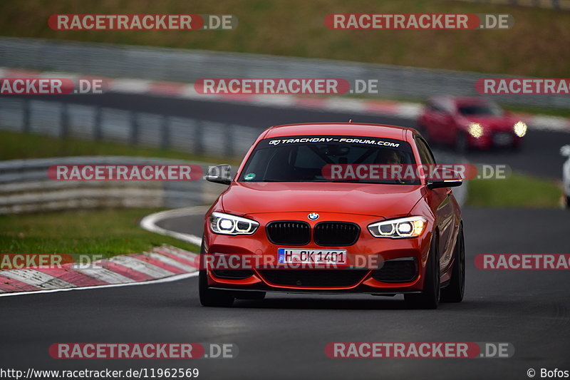 Bild #11962569 - Touristenfahrten Nürburgring Nordschleife (02.04.2021)