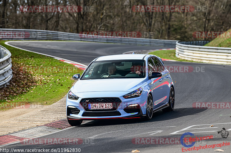 Bild #11962830 - Touristenfahrten Nürburgring Nordschleife (02.04.2021)