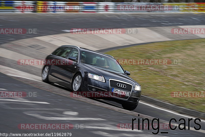 Bild #11962879 - Touristenfahrten Nürburgring Nordschleife (02.04.2021)