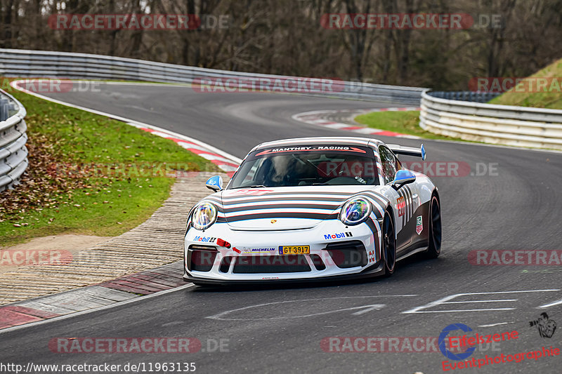 Bild #11963135 - Touristenfahrten Nürburgring Nordschleife (02.04.2021)