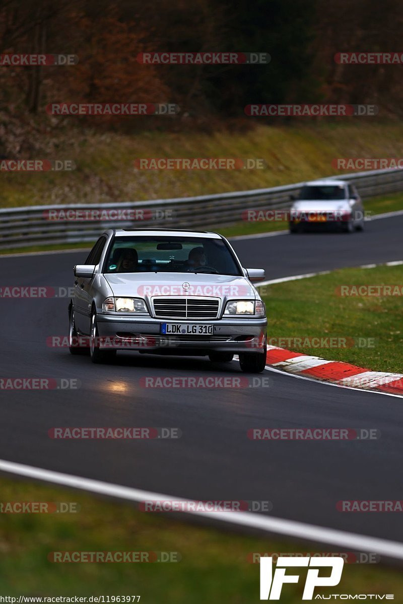 Bild #11963977 - Touristenfahrten Nürburgring Nordschleife (02.04.2021)