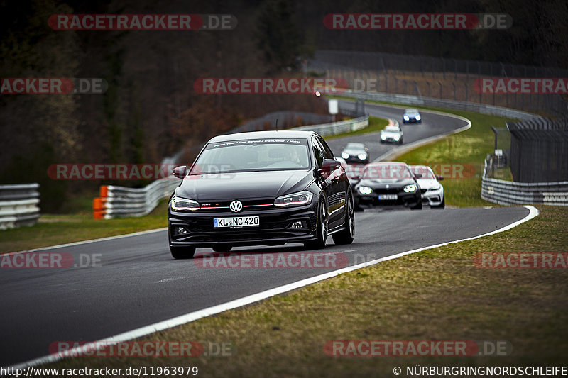 Bild #11963979 - Touristenfahrten Nürburgring Nordschleife (02.04.2021)