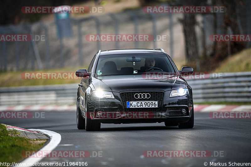 Bild #11964106 - Touristenfahrten Nürburgring Nordschleife (02.04.2021)