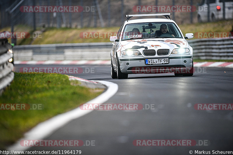 Bild #11964179 - Touristenfahrten Nürburgring Nordschleife (02.04.2021)