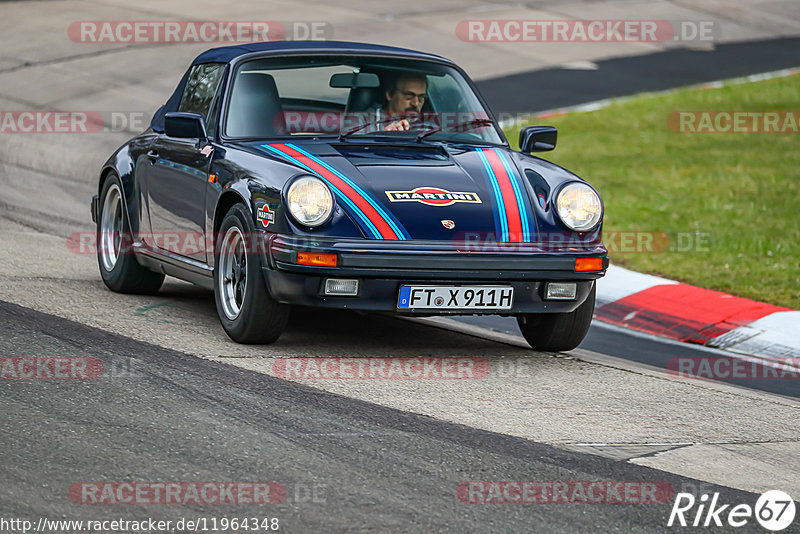 Bild #11964348 - Touristenfahrten Nürburgring Nordschleife (02.04.2021)