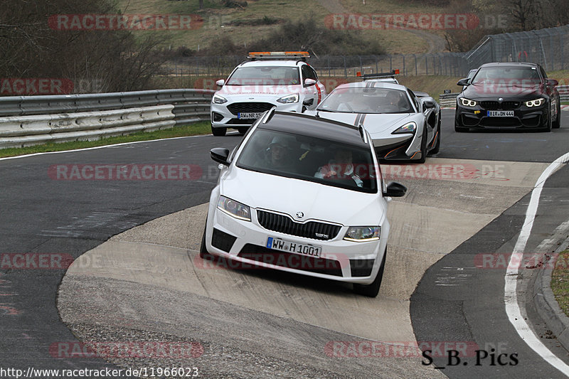 Bild #11966023 - Touristenfahrten Nürburgring Nordschleife (02.04.2021)