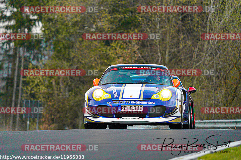 Bild #11966088 - Touristenfahrten Nürburgring Nordschleife (02.04.2021)