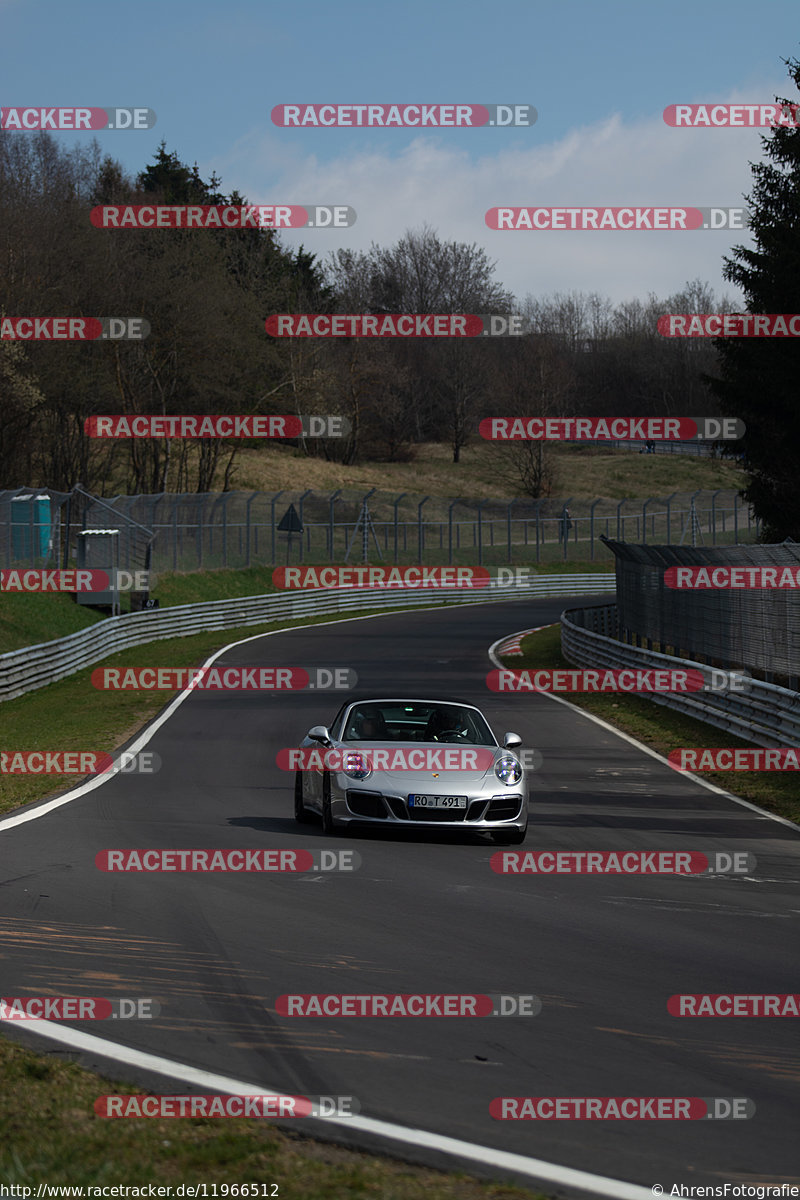 Bild #11966512 - Touristenfahrten Nürburgring Nordschleife (02.04.2021)