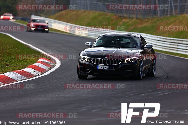 Bild #11966963 - Touristenfahrten Nürburgring Nordschleife (02.04.2021)