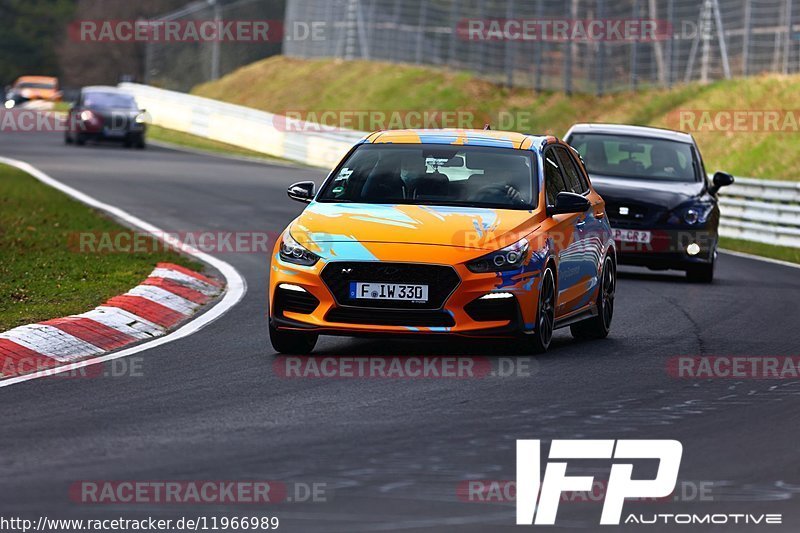 Bild #11966989 - Touristenfahrten Nürburgring Nordschleife (02.04.2021)