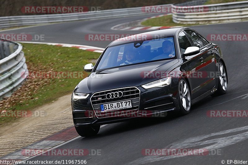 Bild #11967506 - Touristenfahrten Nürburgring Nordschleife (02.04.2021)