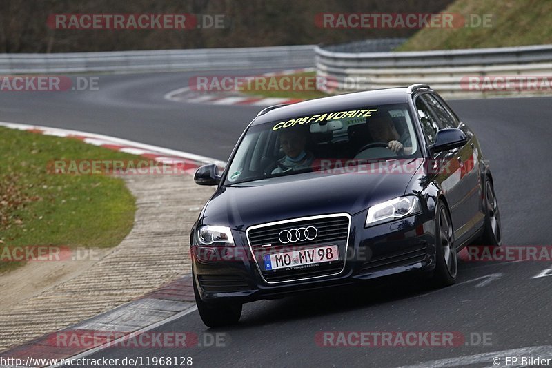 Bild #11968128 - Touristenfahrten Nürburgring Nordschleife (02.04.2021)