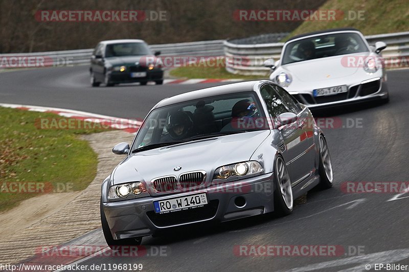 Bild #11968199 - Touristenfahrten Nürburgring Nordschleife (02.04.2021)