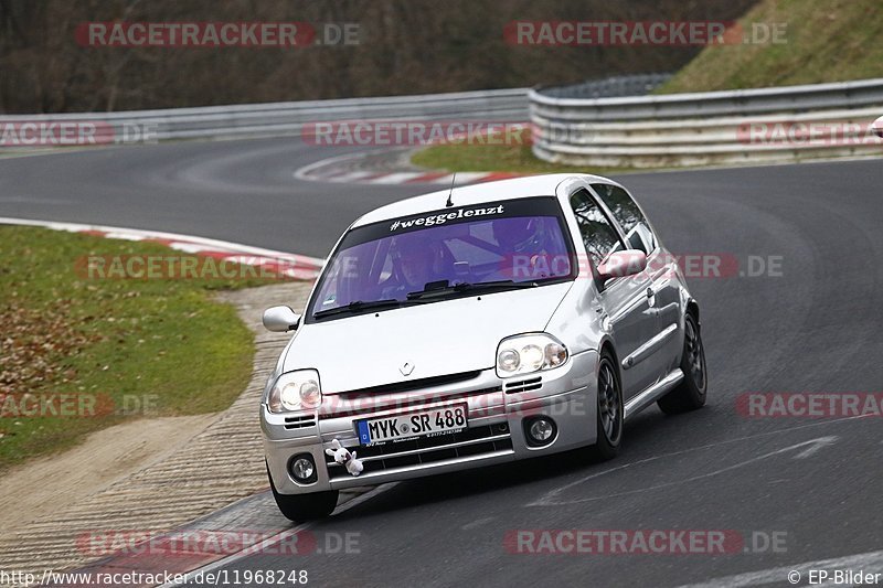 Bild #11968248 - Touristenfahrten Nürburgring Nordschleife (02.04.2021)