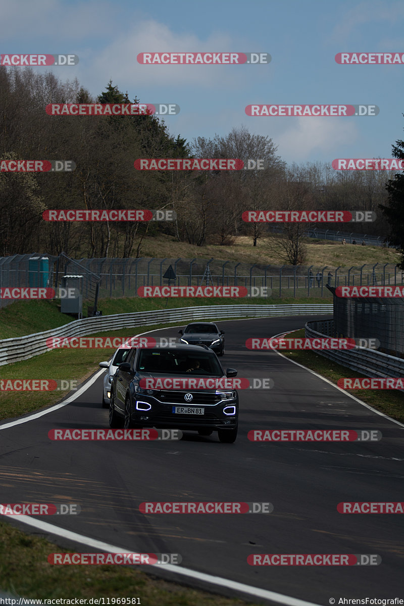 Bild #11969581 - Touristenfahrten Nürburgring Nordschleife (02.04.2021)