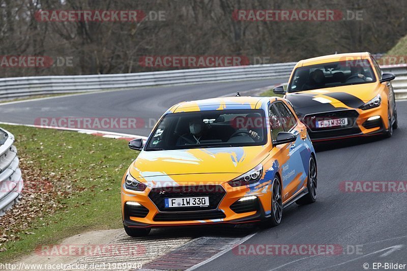 Bild #11969940 - Touristenfahrten Nürburgring Nordschleife (02.04.2021)