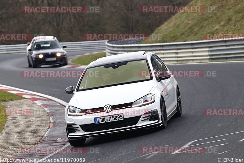 Bild #11970069 - Touristenfahrten Nürburgring Nordschleife (02.04.2021)