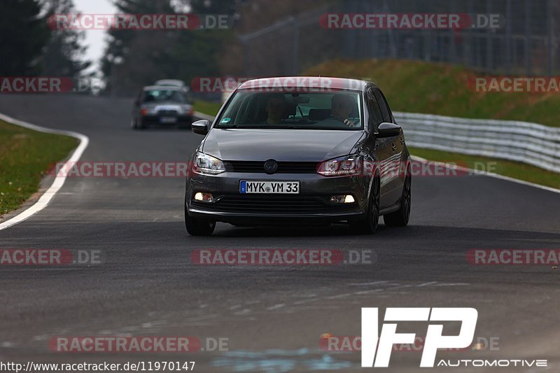 Bild #11970147 - Touristenfahrten Nürburgring Nordschleife (02.04.2021)