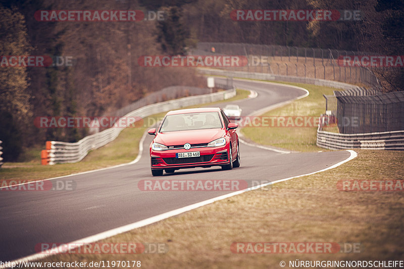 Bild #11970178 - Touristenfahrten Nürburgring Nordschleife (02.04.2021)