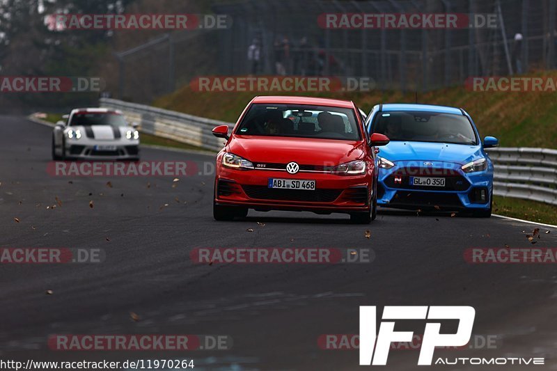 Bild #11970264 - Touristenfahrten Nürburgring Nordschleife (02.04.2021)