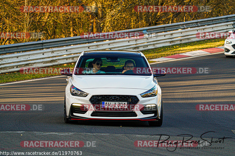 Bild #11970763 - Touristenfahrten Nürburgring Nordschleife (02.04.2021)