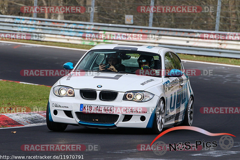 Bild #11970791 - Touristenfahrten Nürburgring Nordschleife (02.04.2021)