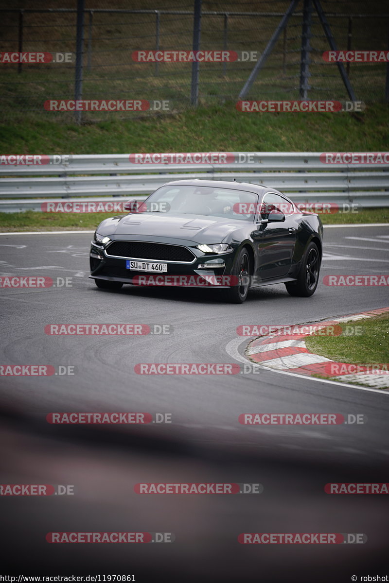 Bild #11970861 - Touristenfahrten Nürburgring Nordschleife (02.04.2021)