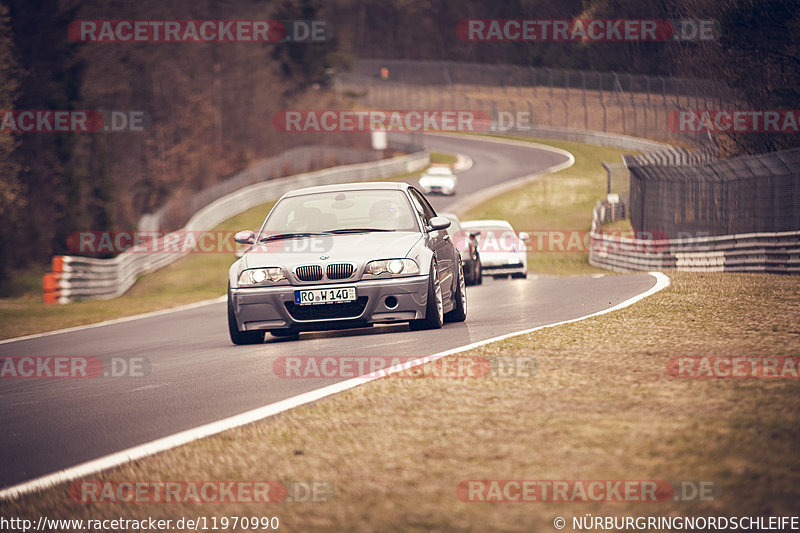 Bild #11970990 - Touristenfahrten Nürburgring Nordschleife (02.04.2021)