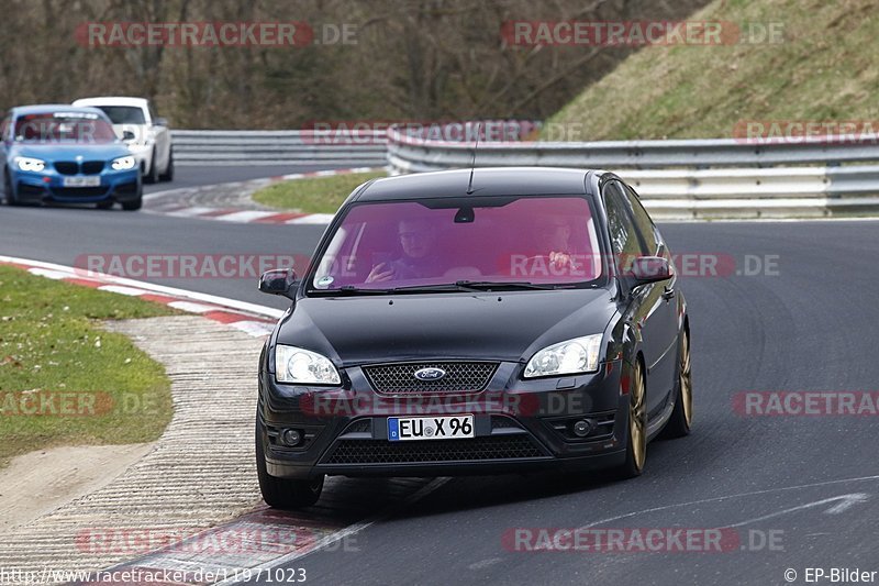 Bild #11971023 - Touristenfahrten Nürburgring Nordschleife (02.04.2021)