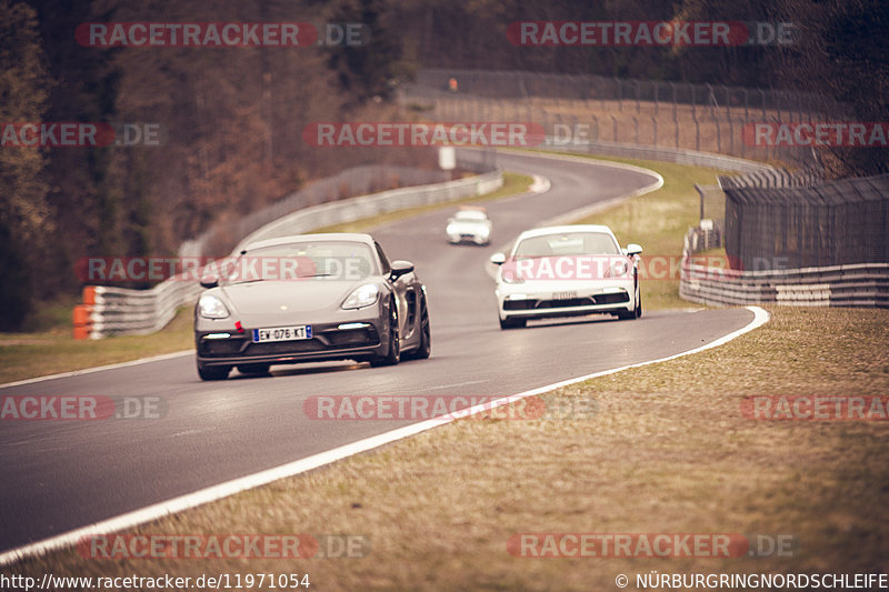 Bild #11971054 - Touristenfahrten Nürburgring Nordschleife (02.04.2021)